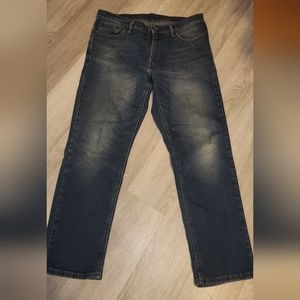 Levi's 541 Jeans